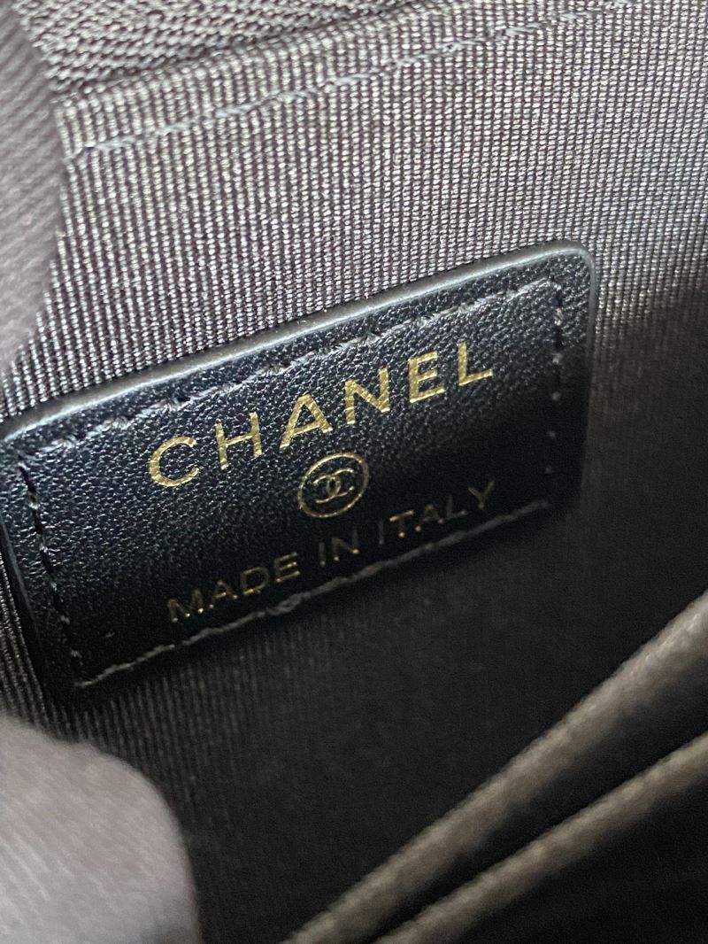 Chanel Wallet Purse